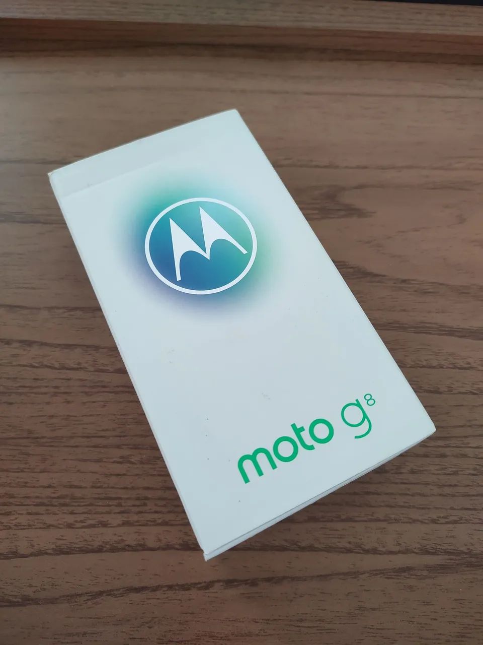 Venda Moto G8 / 64gb