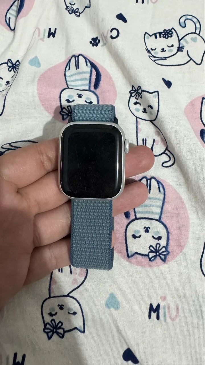 Apple Watch Série 9 41 mm  - Foto 2
