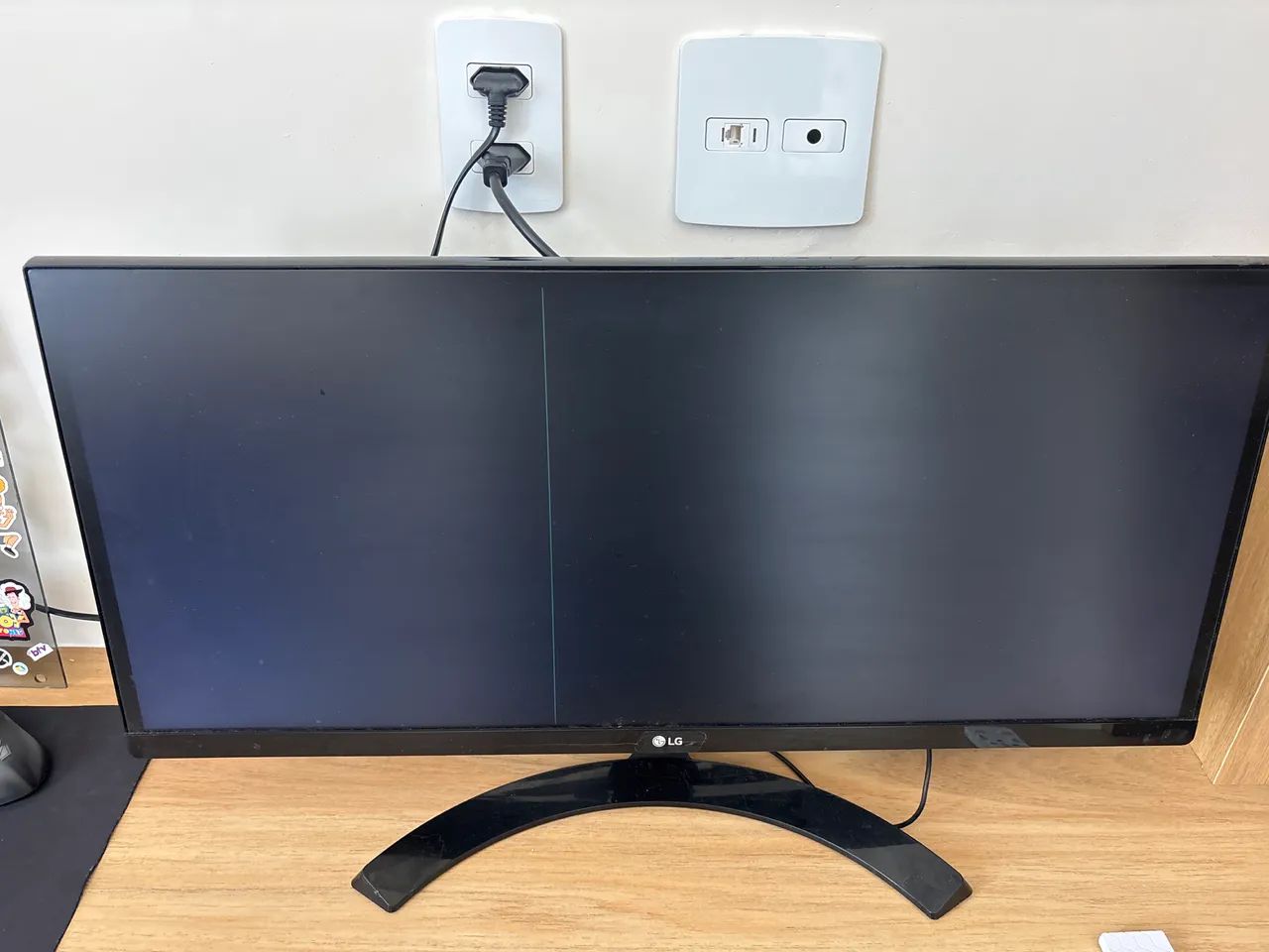 Monitor LG 29 ultrawide - Foto 2