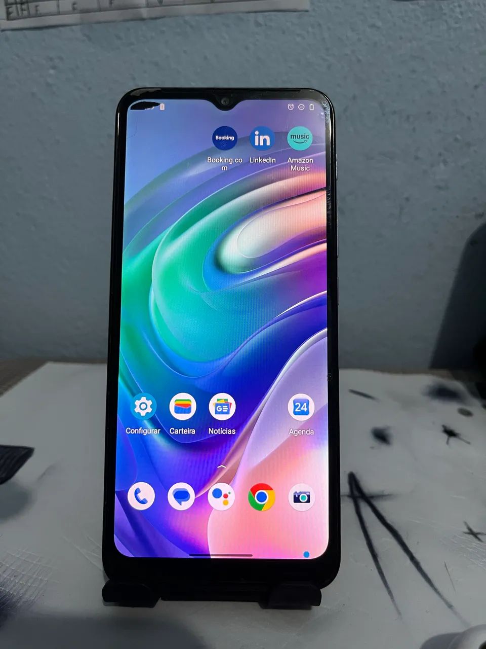Moto g10  - Foto 4