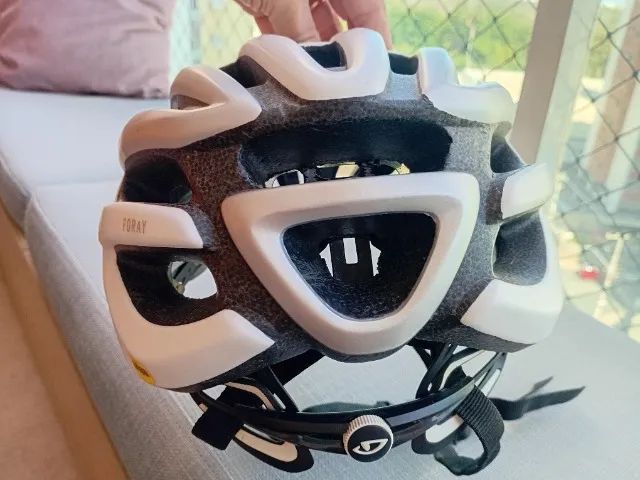 Capacete GIRO Foray MIPS M - Foto 4