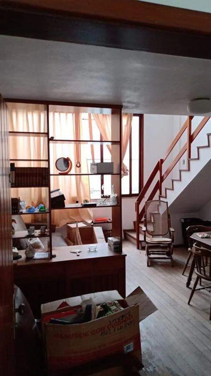 Apartamento de 1 quarto e sala em Teresópolis - Foto 2