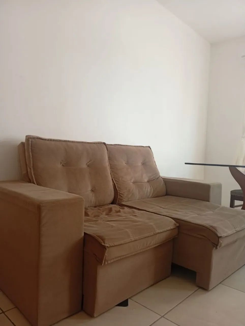Sofá Retrátil - Foto 2