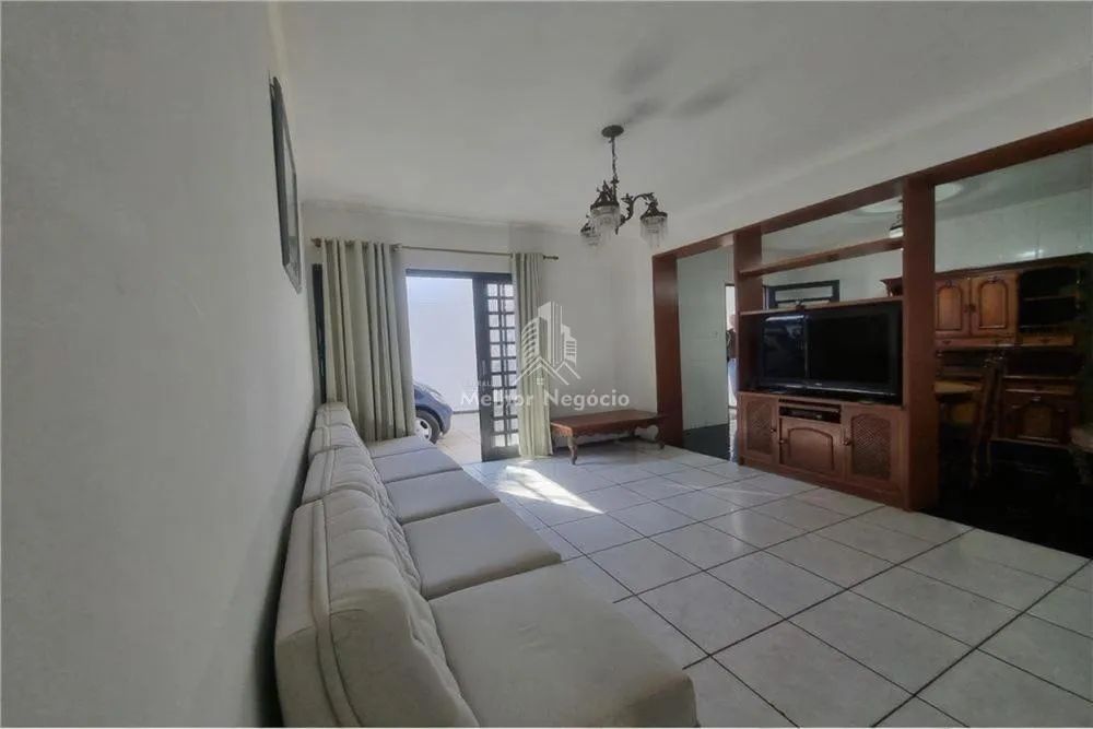 Casa à venda em Piracicaba, Jardim Elite, com 3 quartos, com 152.35 m² - Foto 4
