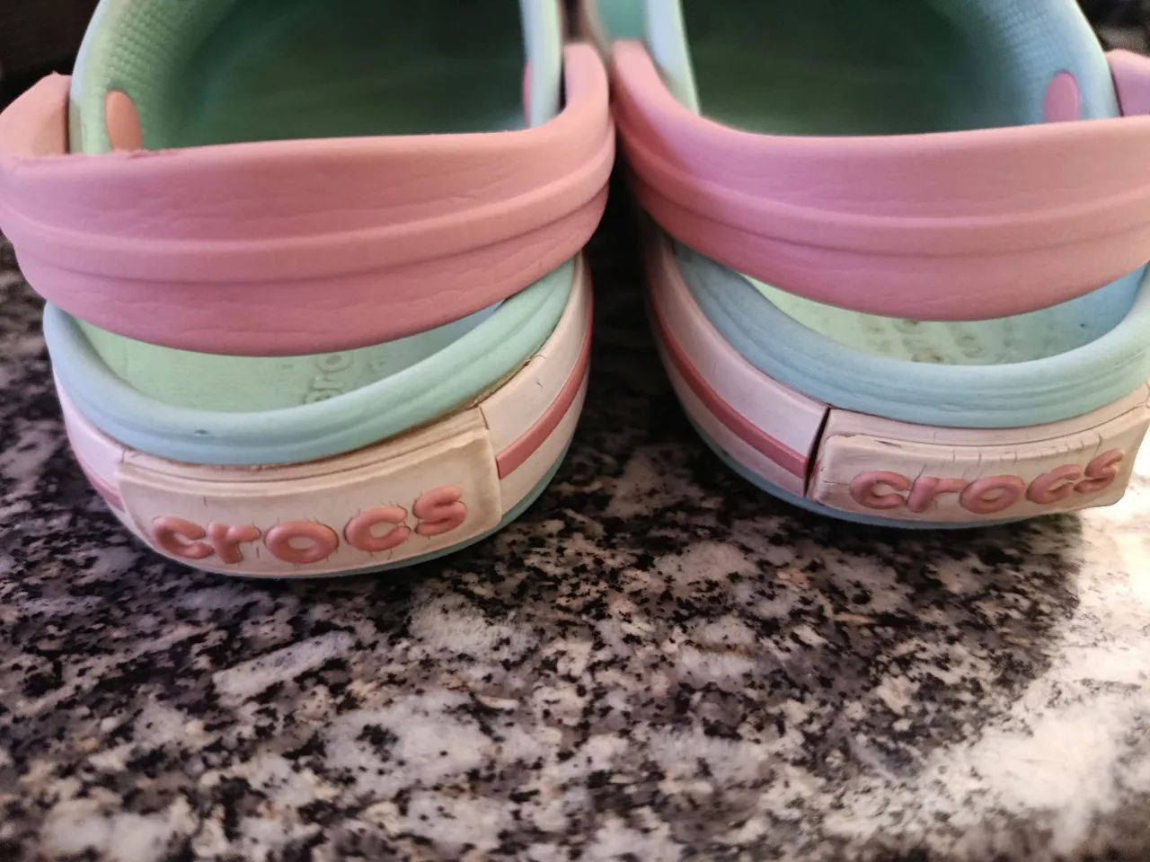 Crocs original - Foto 5