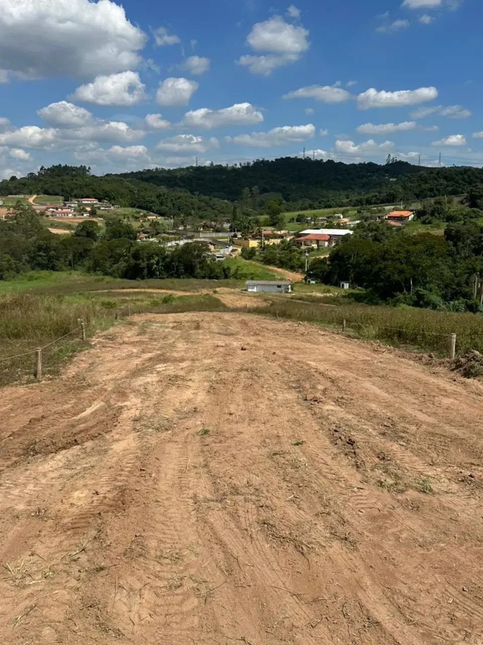 Terrenos com entrada baixa + aceitamos carro - Foto 5