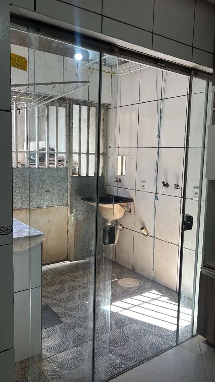 Aluga-se casa! - Foto 4
