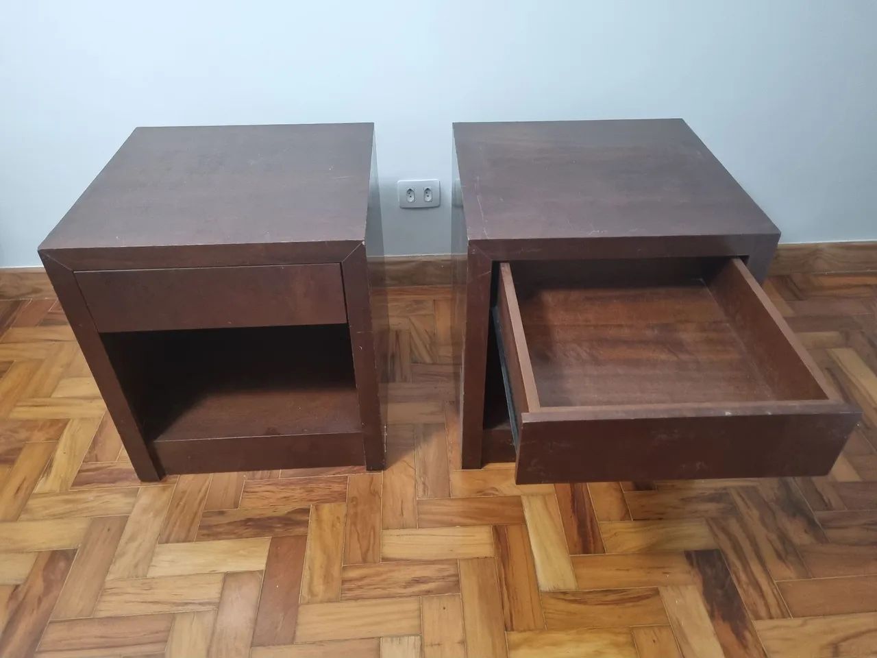 Faça uma oferta!!! Criado mudo Excelente.