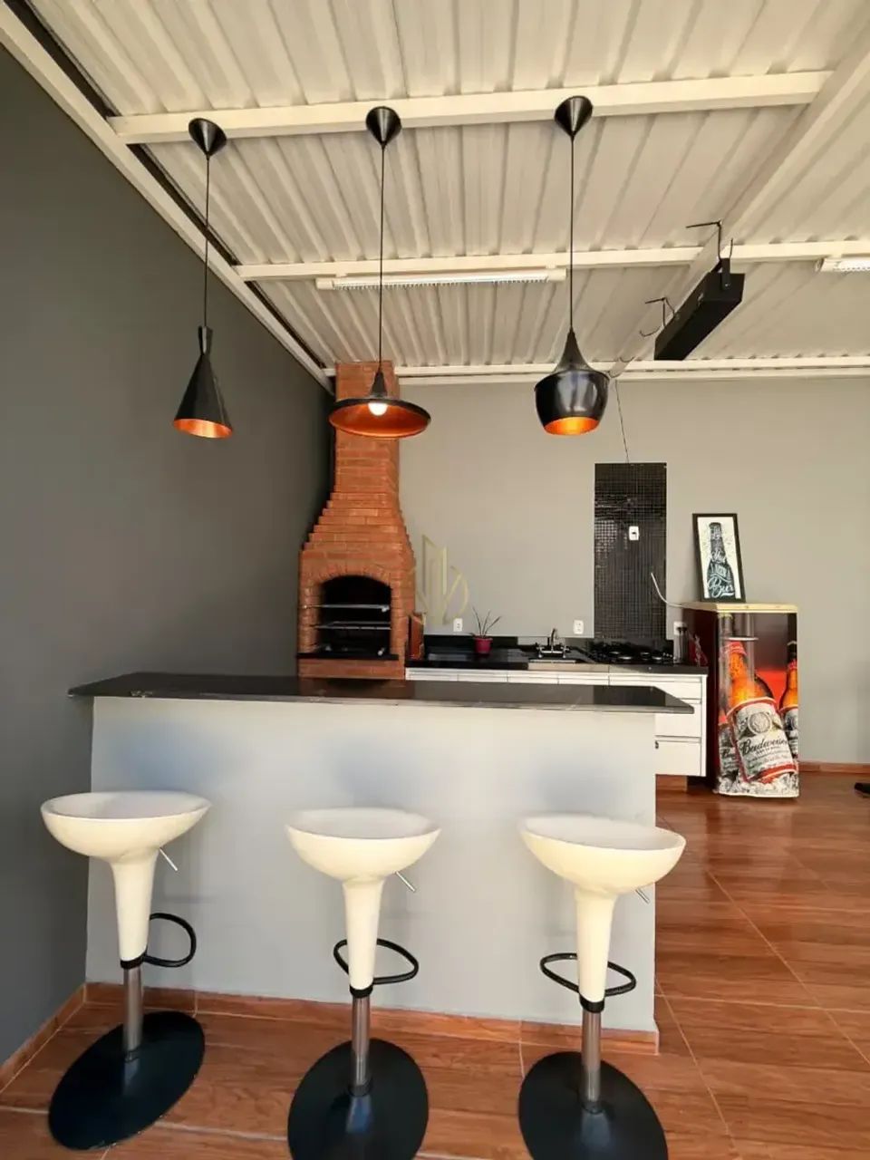 Casa Parque dos Eucaliptos II - Foto 5