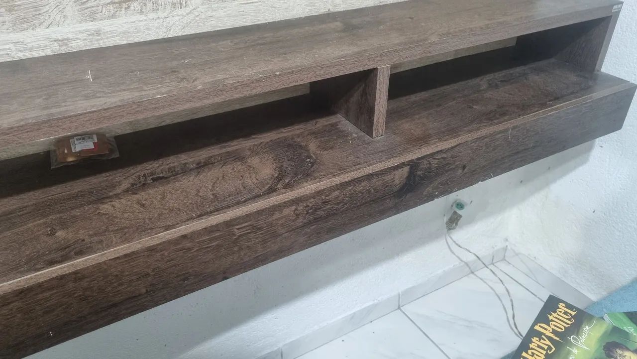 Painel para tv até 50 polegadas - Foto 3