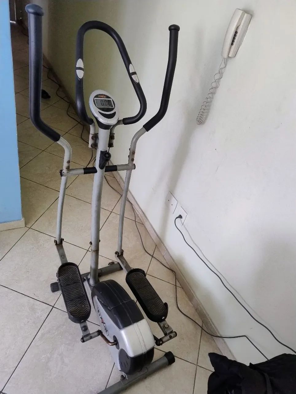 Elíptico 
