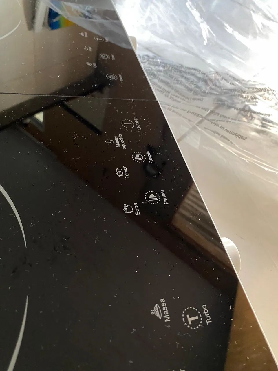 COOKTOP indução 2 bocas - Foto 4