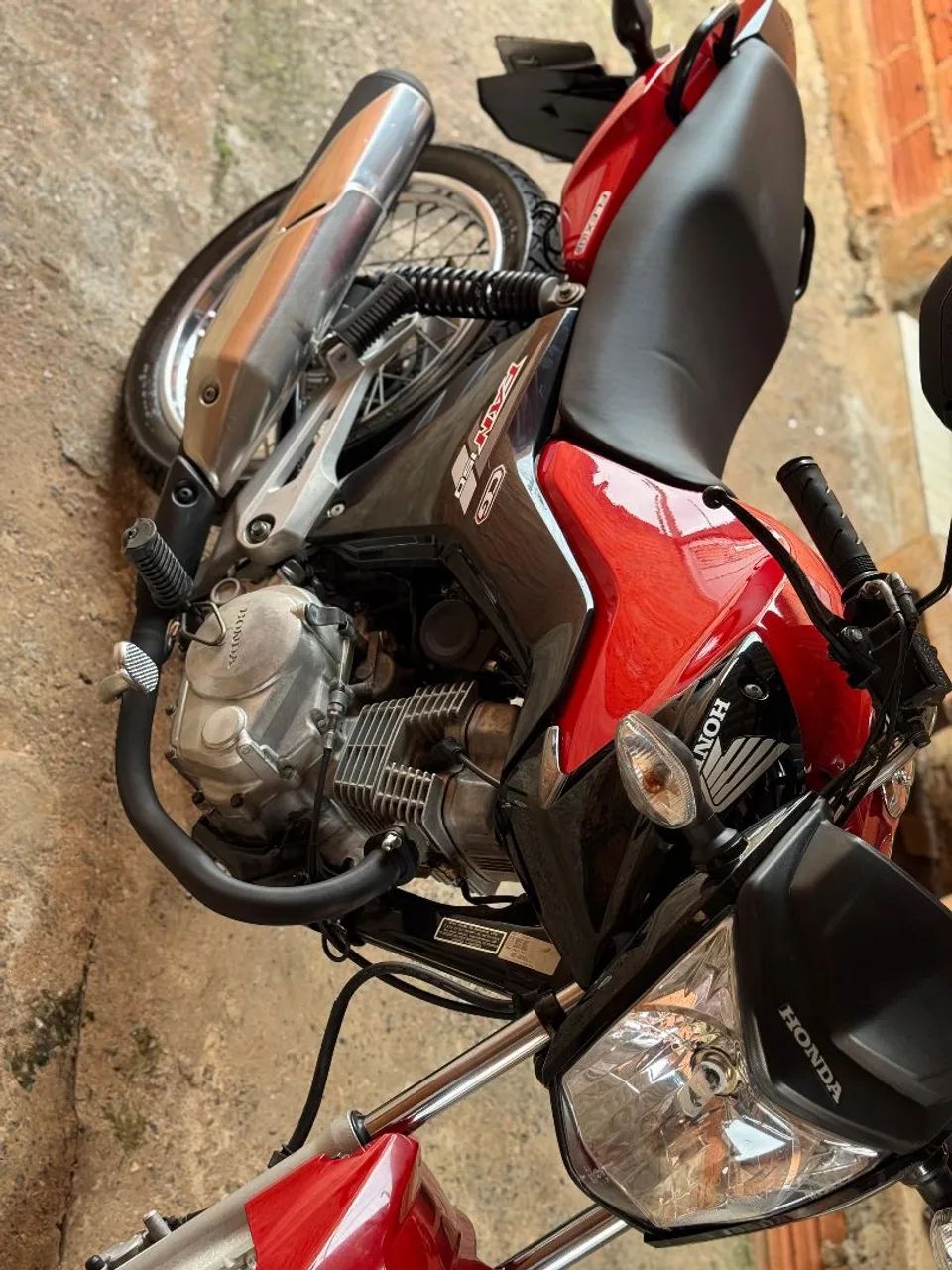 FAN 150 esdi - Foto 3