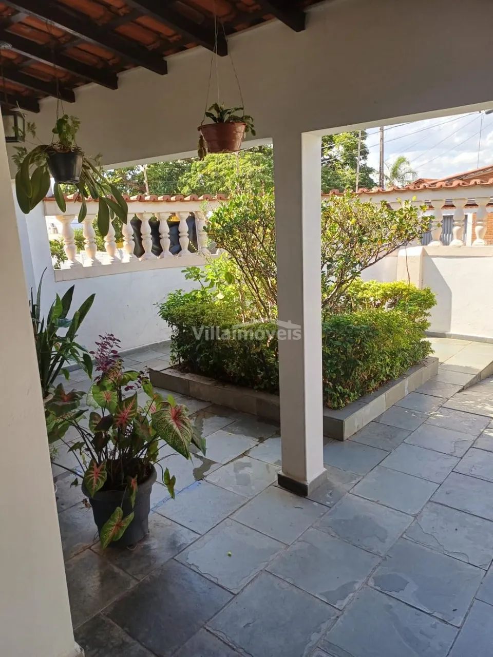 casa - Jardim Ipiranga - Campinas - Foto 3
