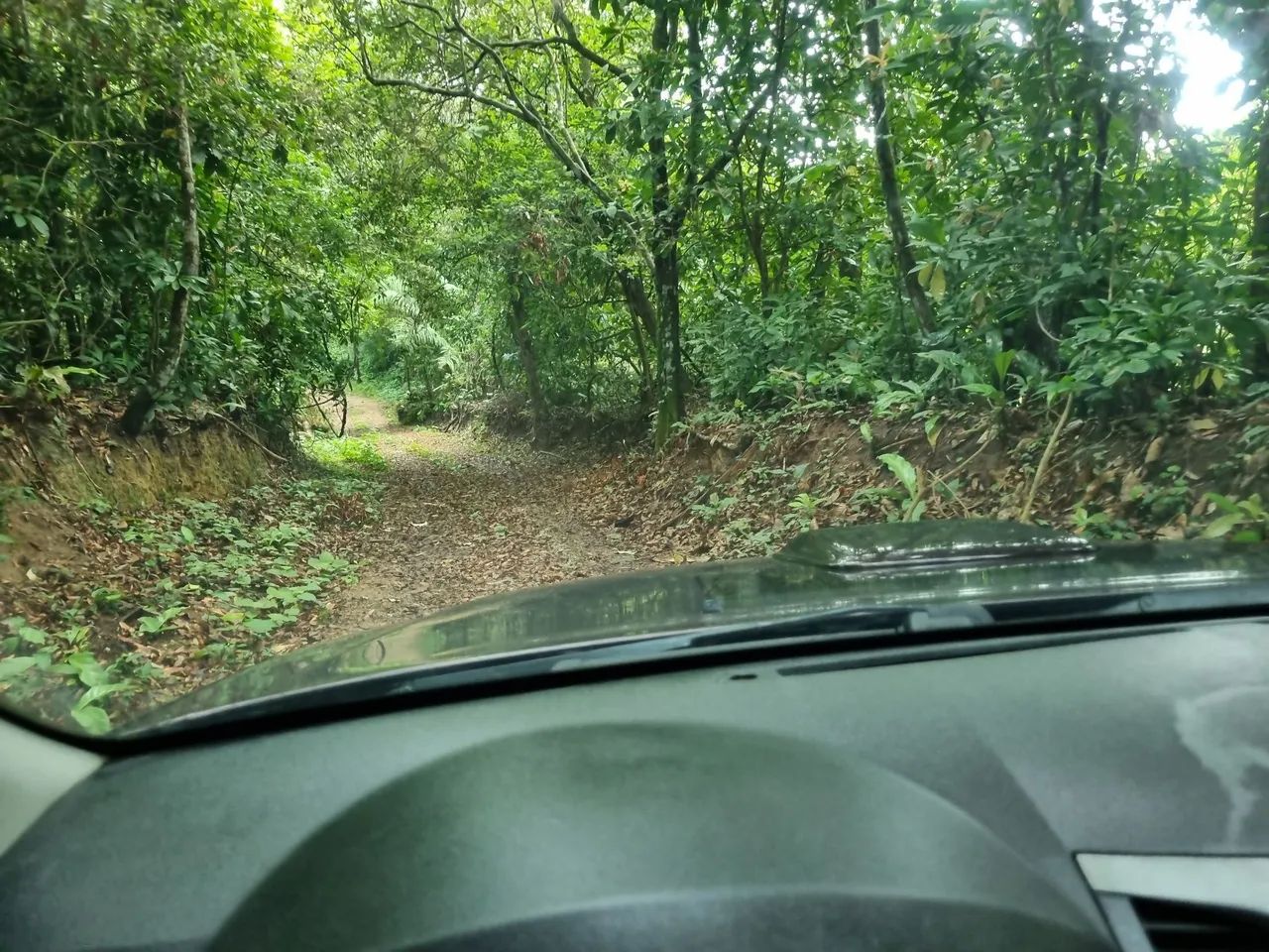 VENDO OU TROCO SíTIO , Mata redonda PB - Foto 4