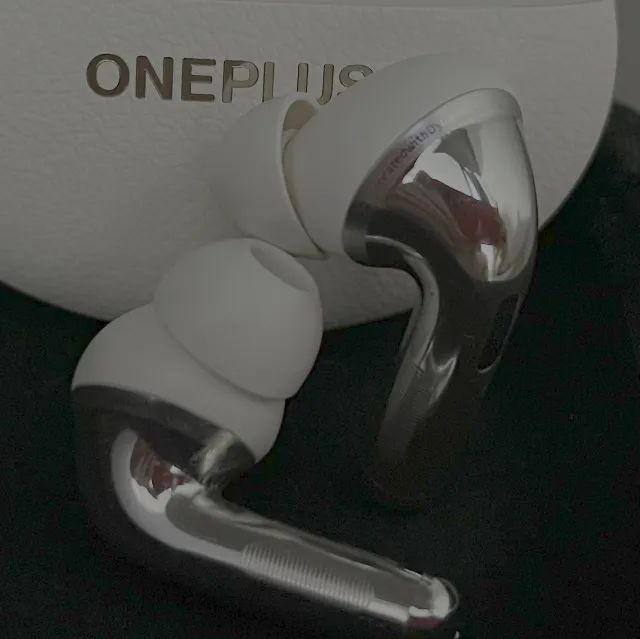 Fone de Ouvido Oneplus Buds Pro 3 By Dynaudio - Foto 4