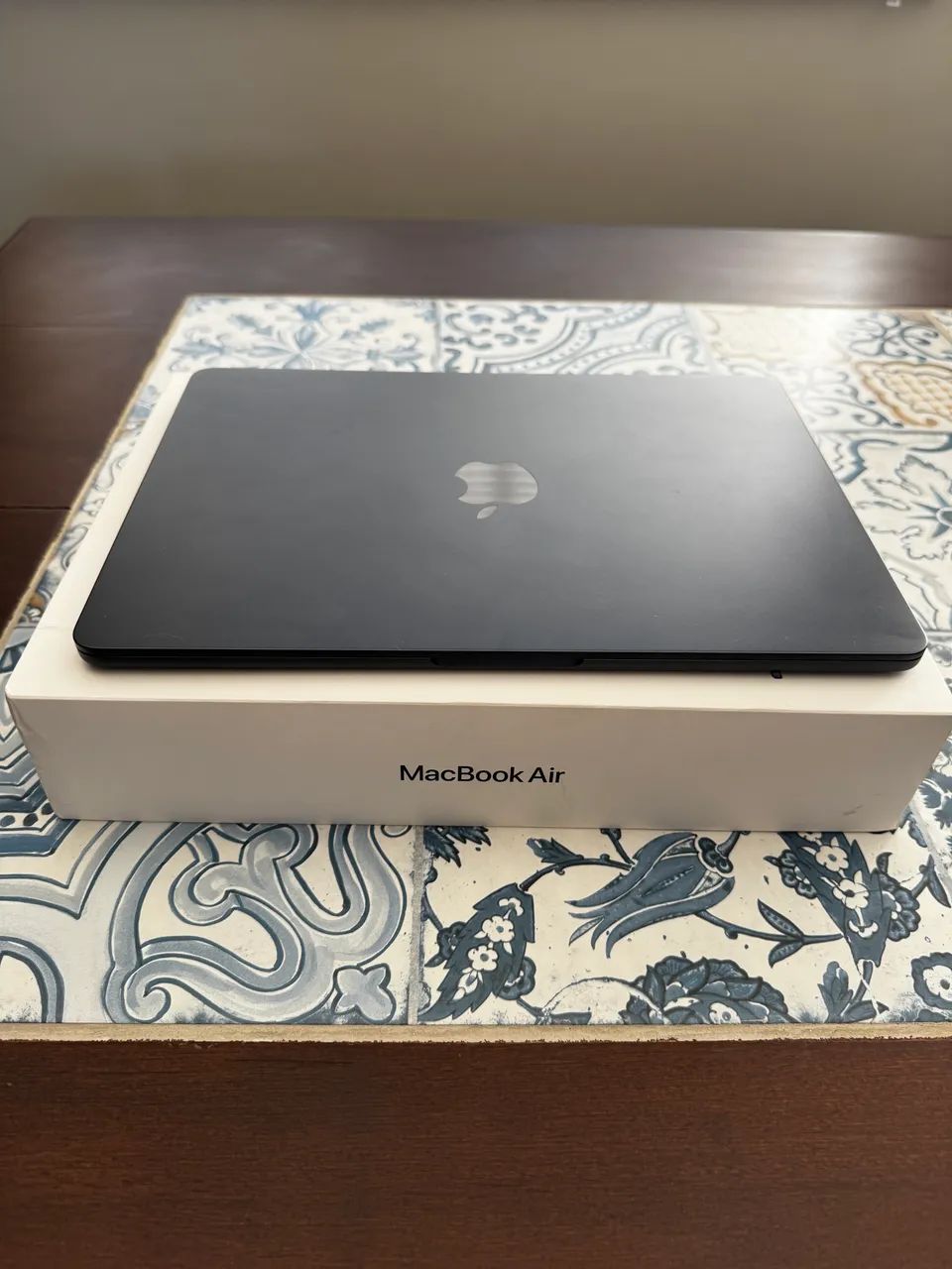 MacBook Air 13 Chip M3 - Foto 2
