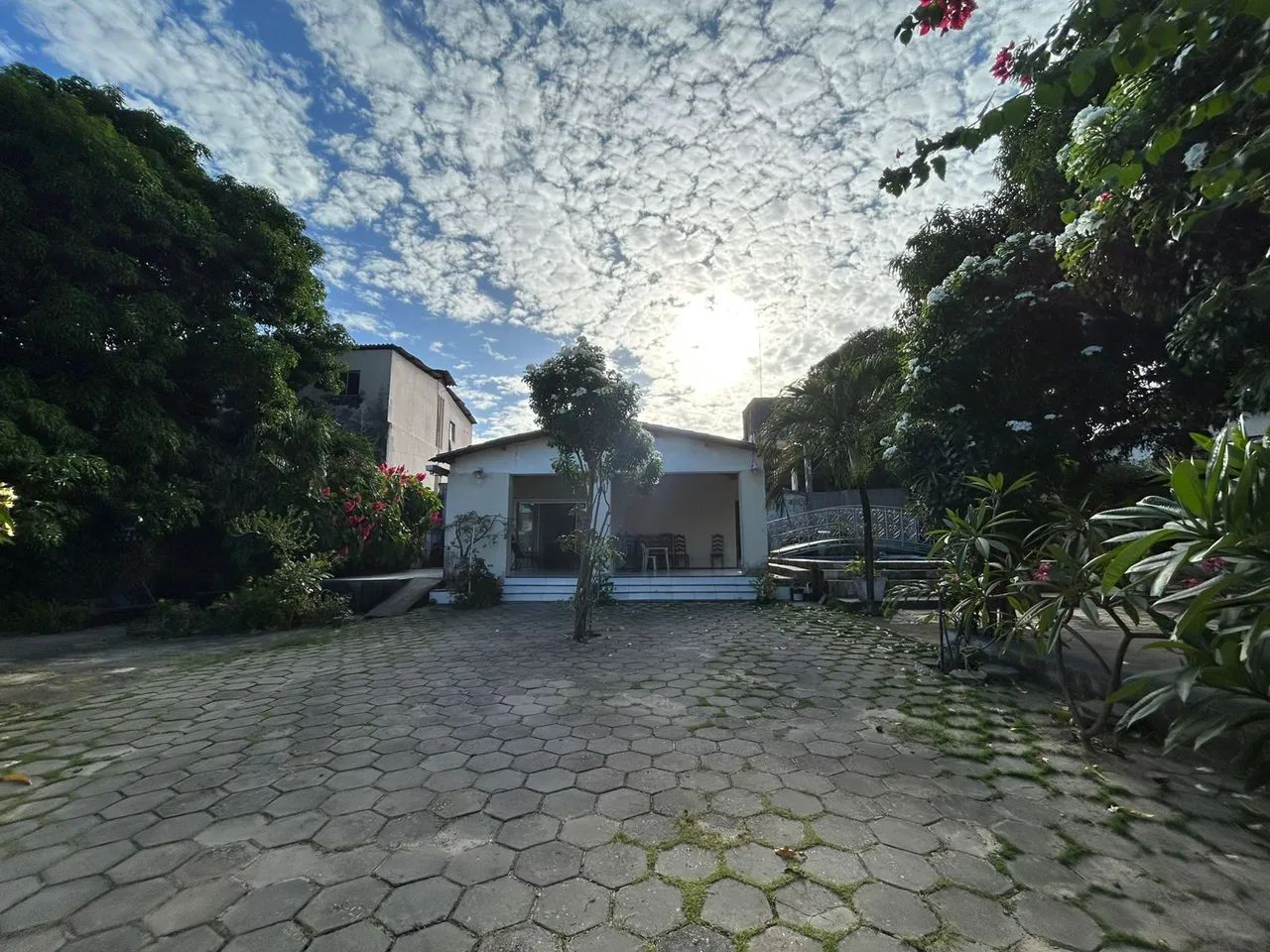 CASA para alugar na cidade de FORTALEZA-CE - Foto 3