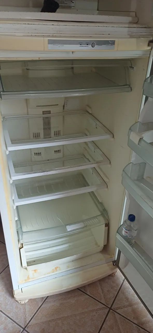 Duas geladeiras  - Foto 3