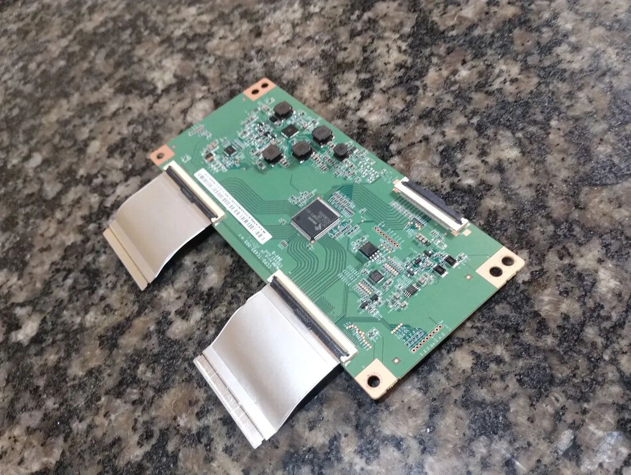 PLACA T CON TV PHILIPS 50PUG7625/78 - Foto 6