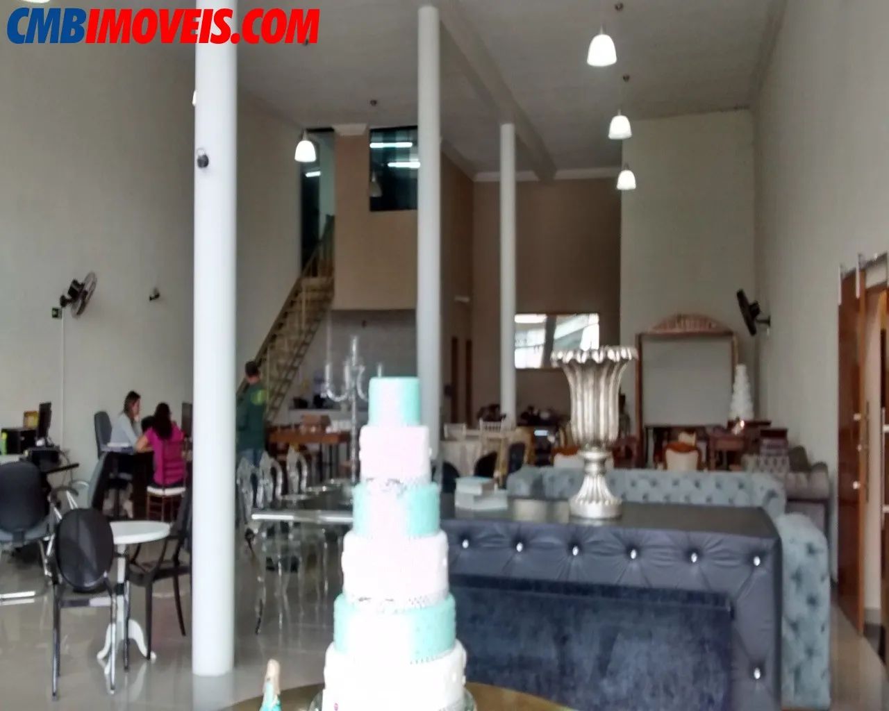 galpão - Vila Progresso - Campinas - Foto 3