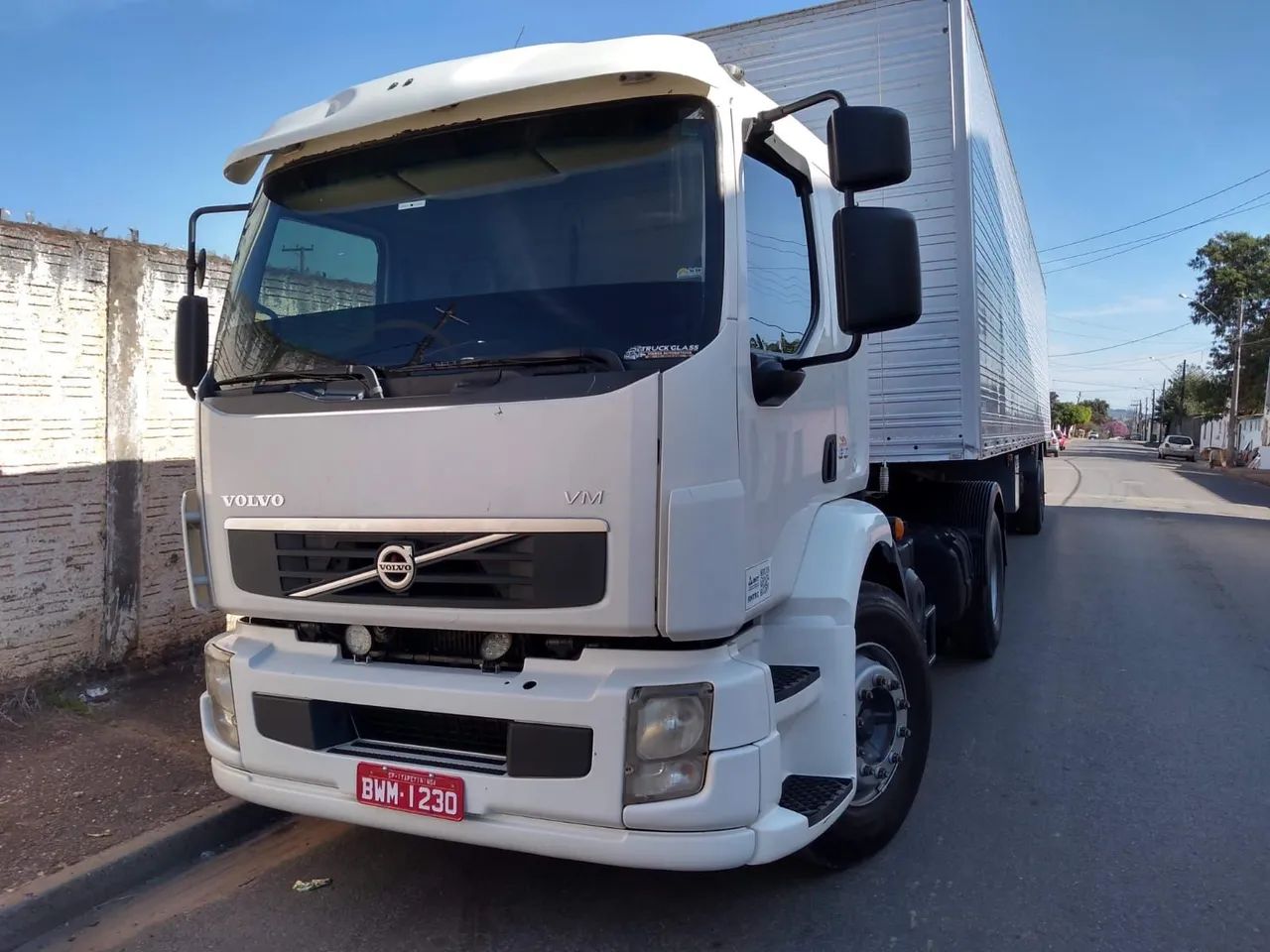 Volks VM 310   - Foto 5