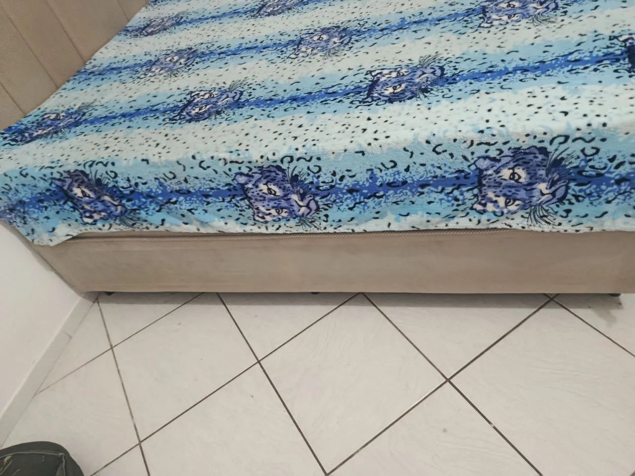 Cama de casal  - Foto 2