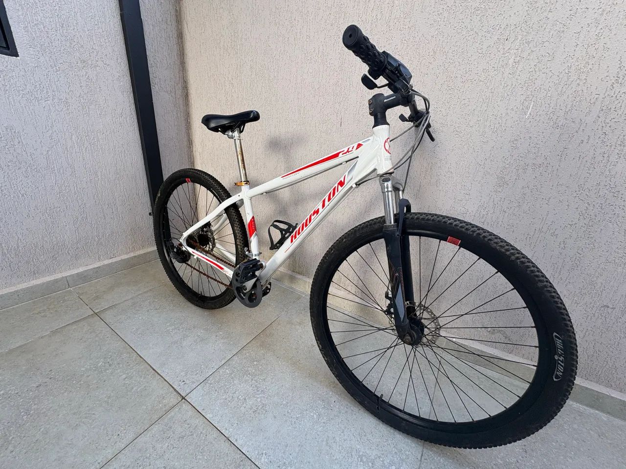 Bicicleta Houston Aro 29 - Foto 4