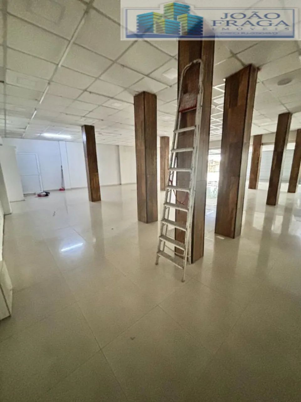 LOJA COMERCIAL RIO DE JANEIRO BANGU - Foto 2