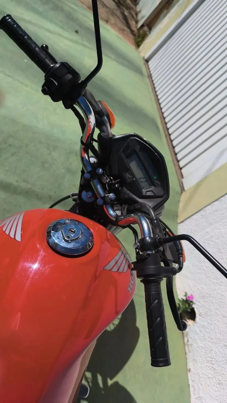 Motinha top - Foto 4