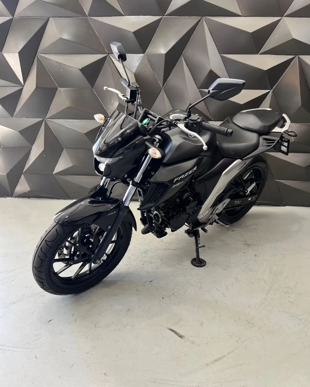 FZ25 250 FAZER FLEX - Foto 3