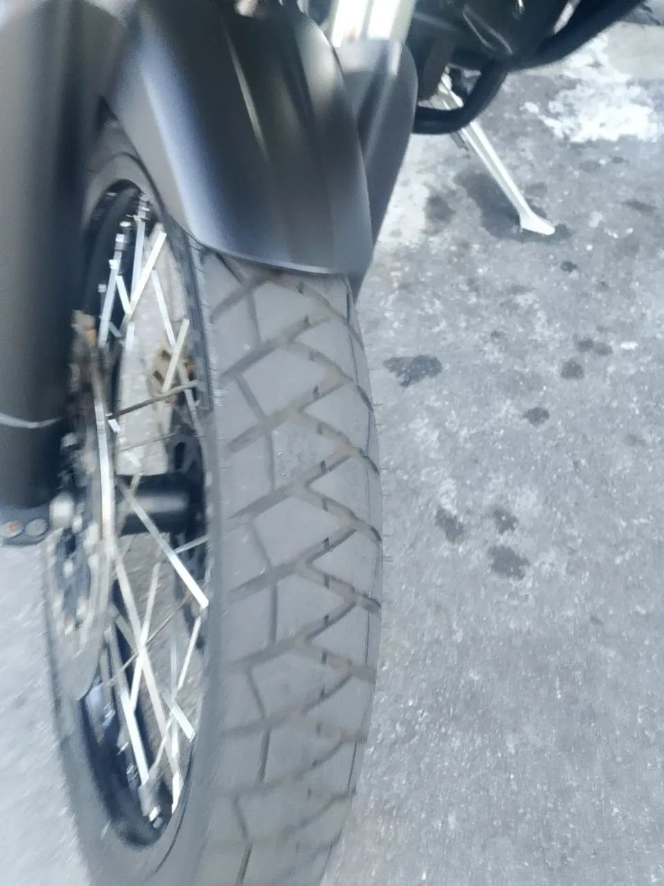 Tiger 800 xc - Foto 2