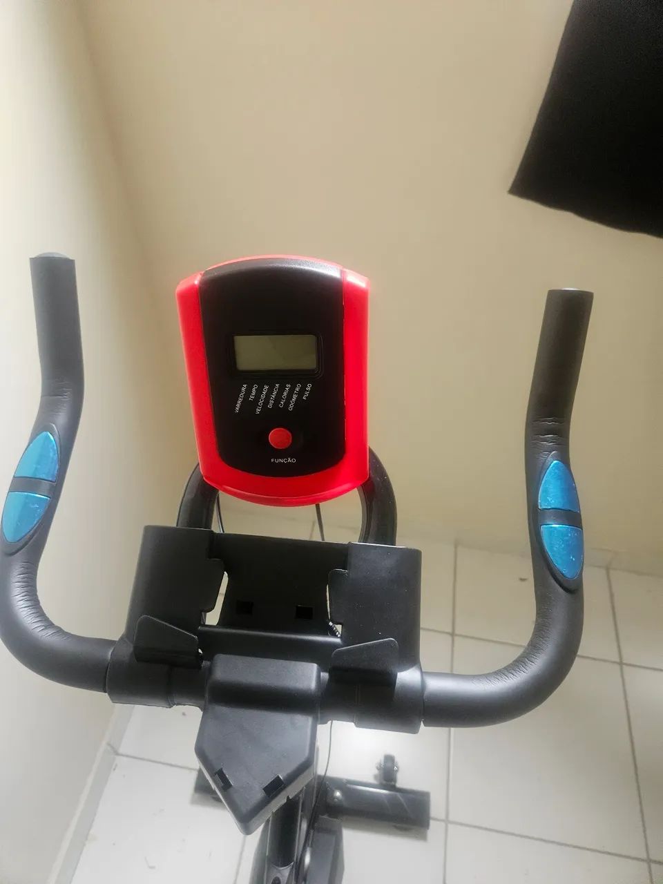 Bicicleta Ergométrica - Foto 3