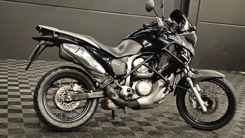 XL 700V TRANSALP - Foto 4