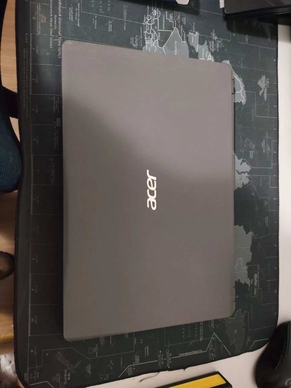 Notebook Acer Aspire 3 sem HD/SSD