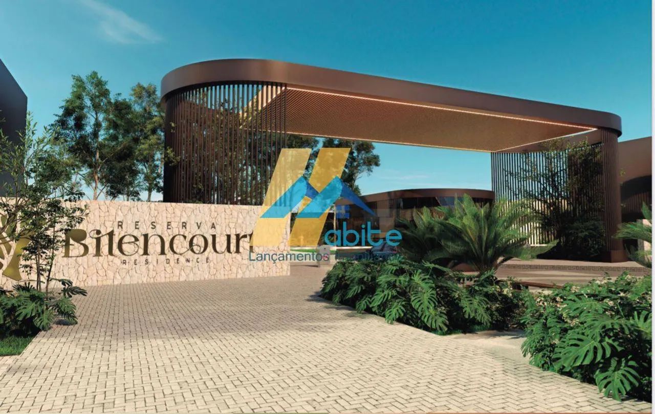 RESERVA BITENCOURT RESIDENCE - Foto 2