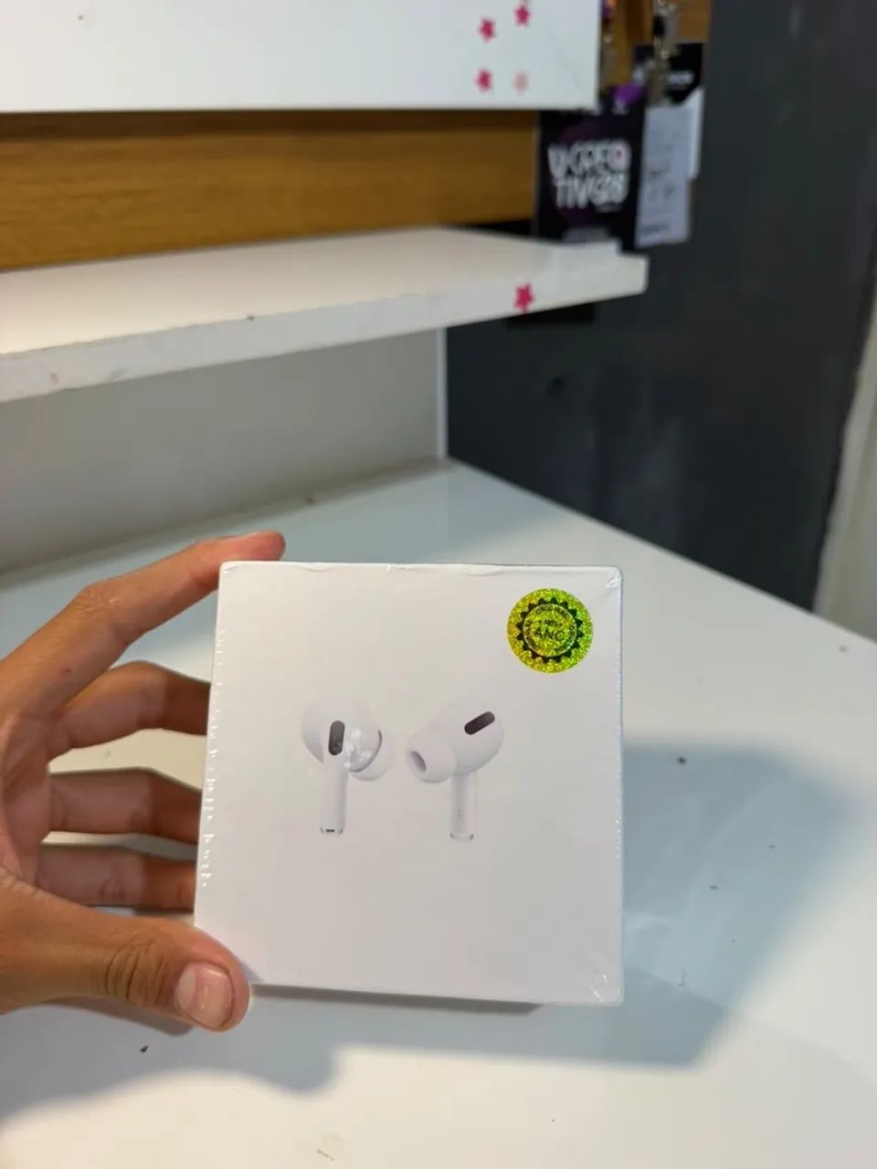 fone airpods - Foto 2
