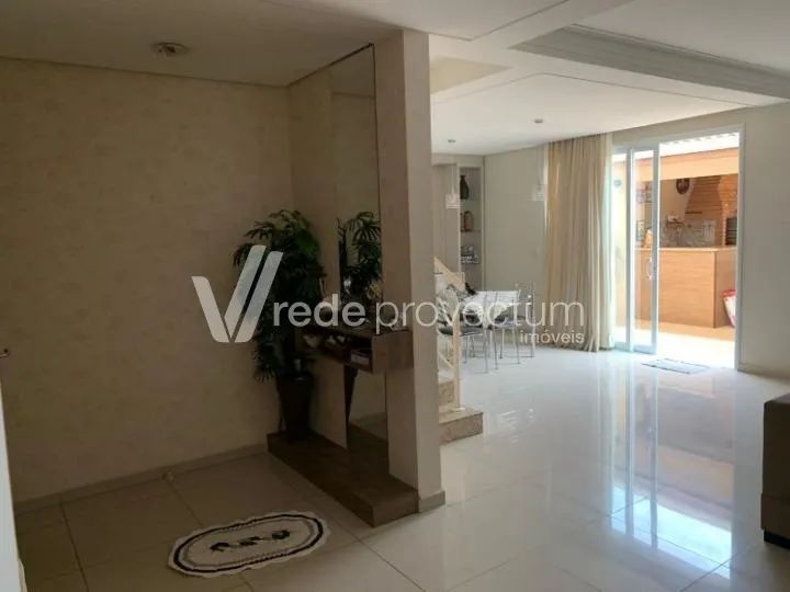 casa - Nova Sousas (Sousas) - Campinas - Foto 2