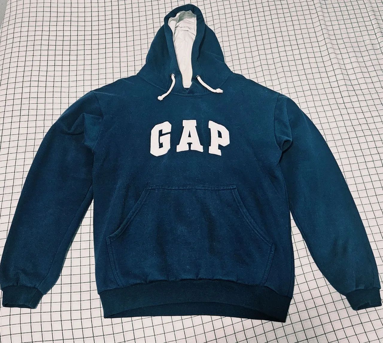 Moletom GAP