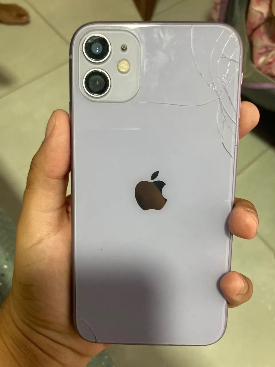 iPhone 11  - Foto 4