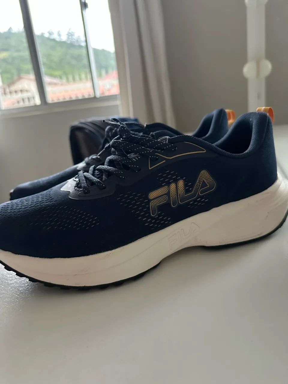 Tênis Fila - Foto 2