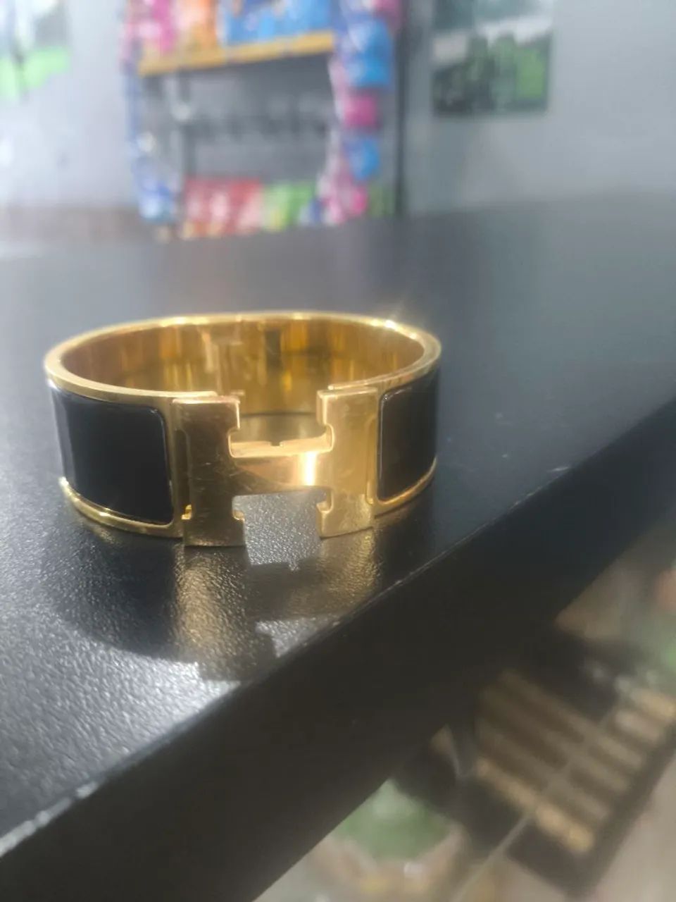 Pulseira Hermes original  - Foto 3