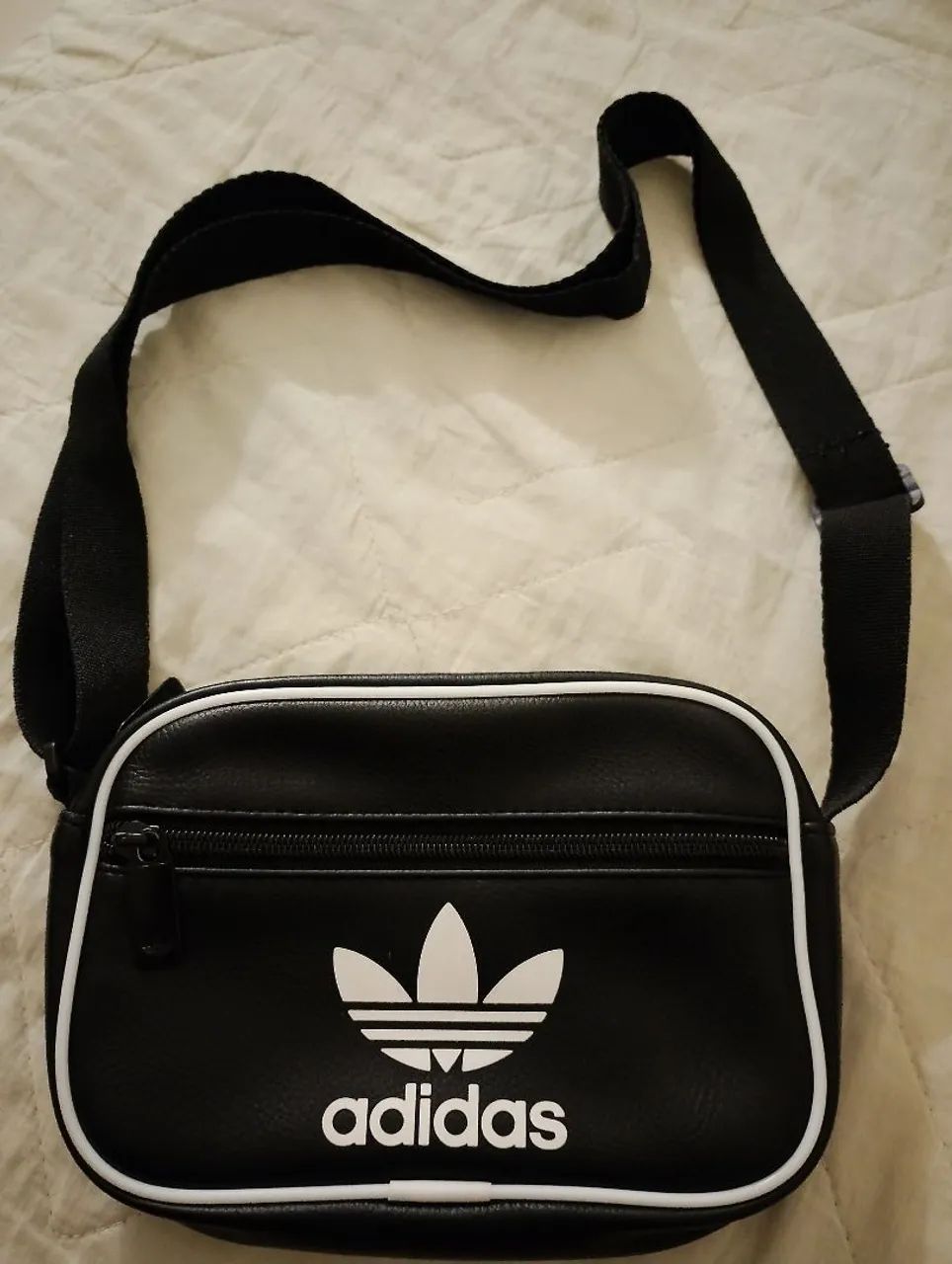 Bolsa adicolor clássica Adidas  - Foto 3