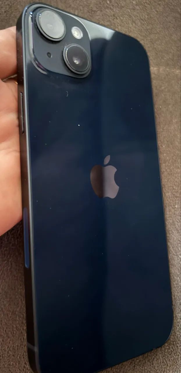iPhone 14 Plus 128GB midnight  - Foto 5