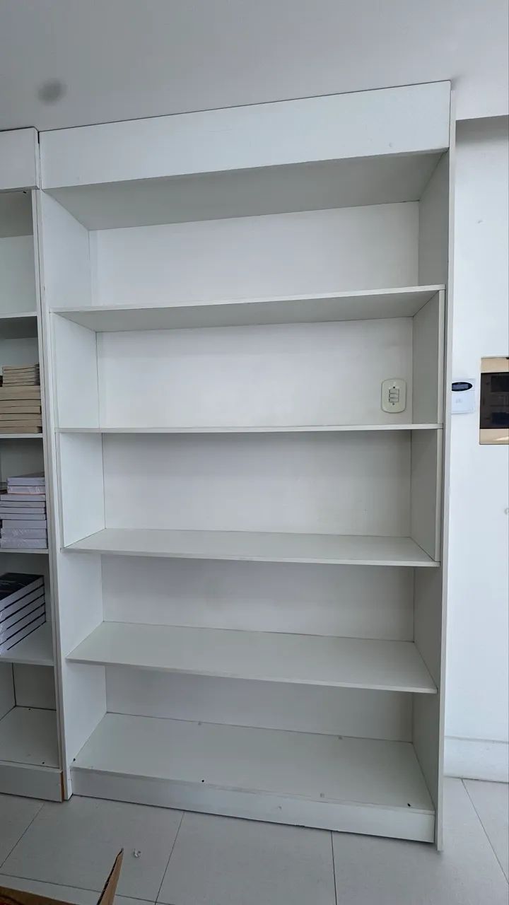 Estante  - Foto 2