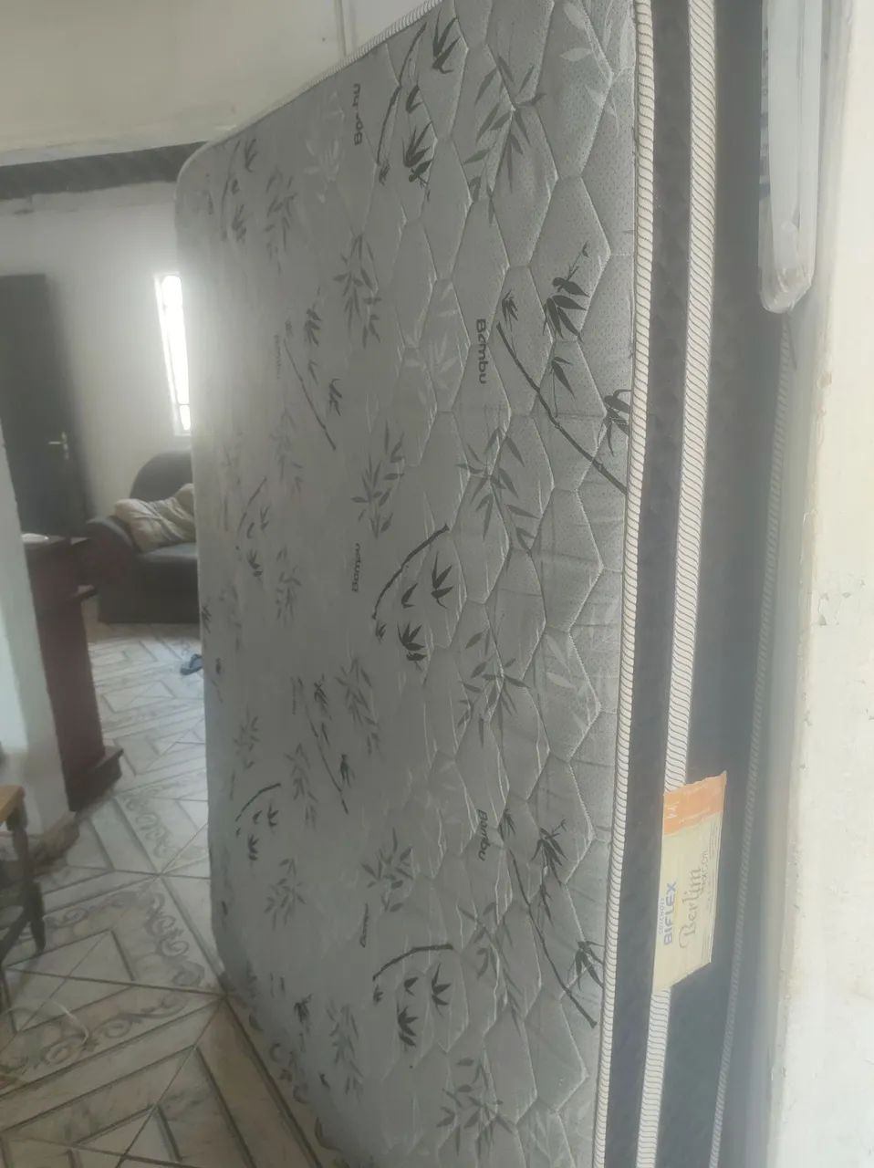 Colchão 