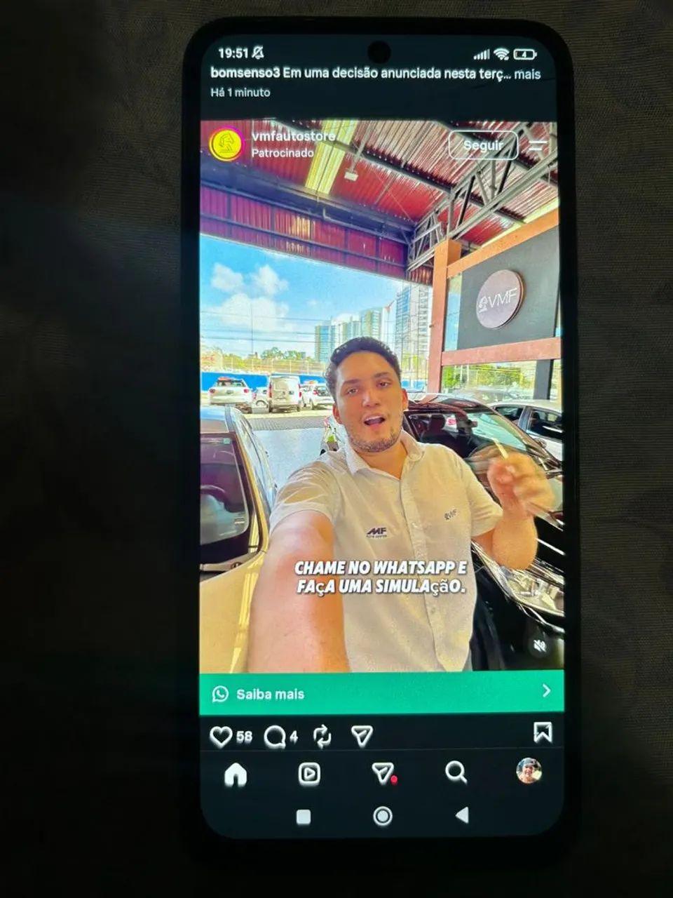 XIAOMI POCO M5s - Foto 2