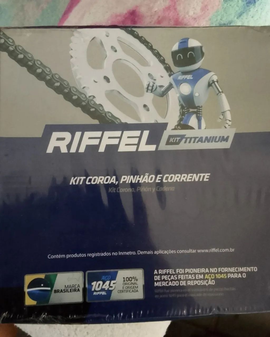 Kit relação  - Foto 2
