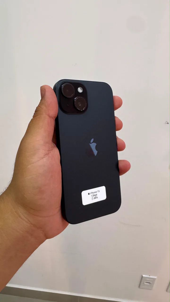 Vendo iPhones novos e seminovos  - Foto 4