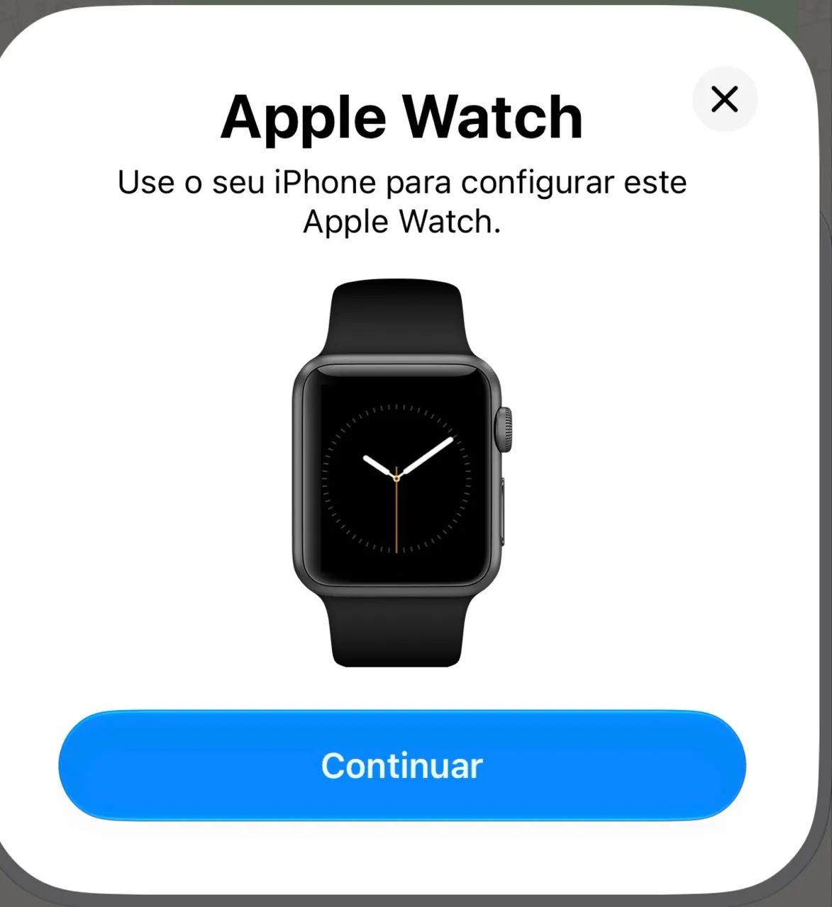Apple Watch Series 3 - Foto 4